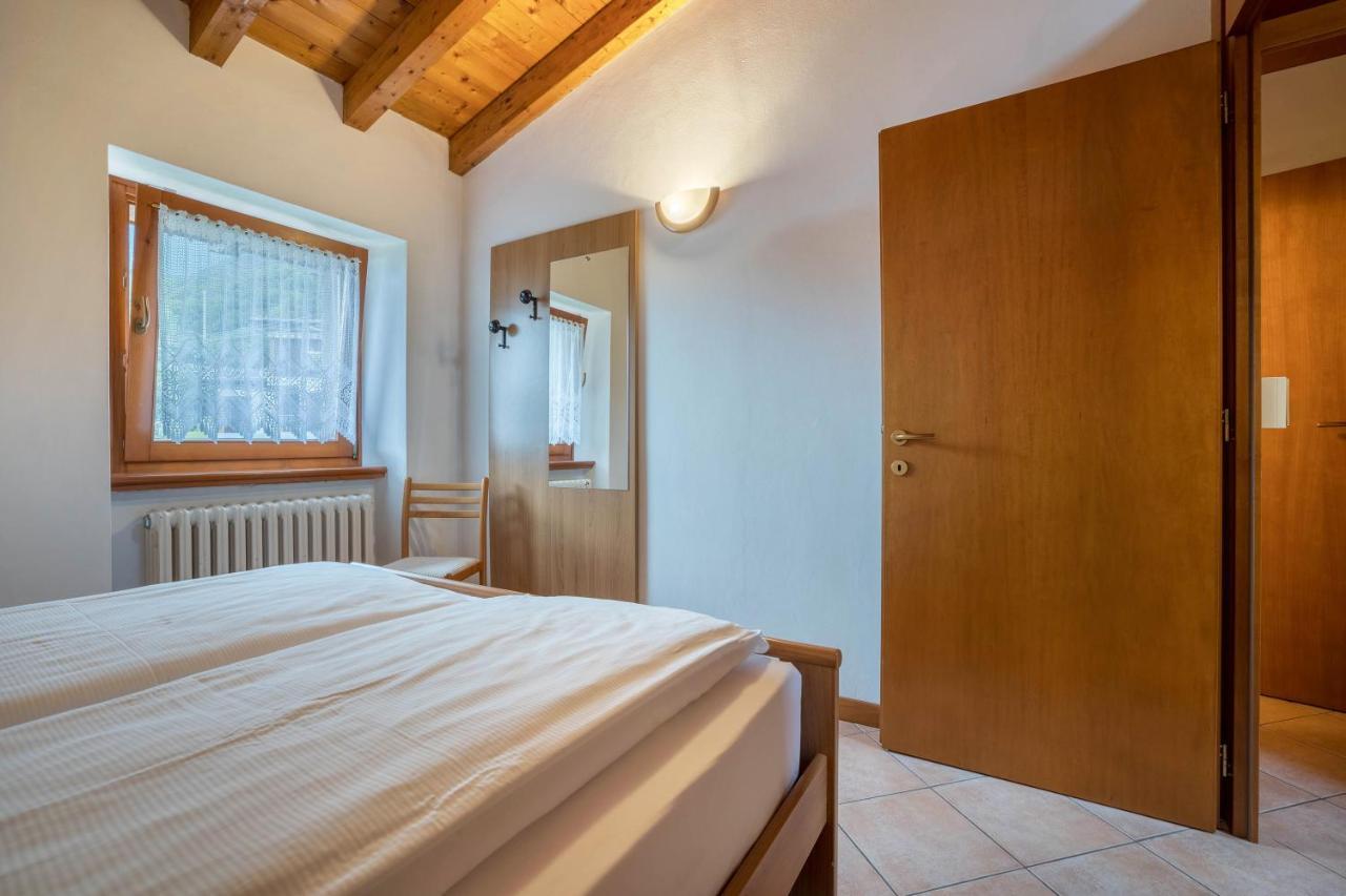 דירות מאלצ'סינה Casa Carlotta מראה חיצוני תמונה