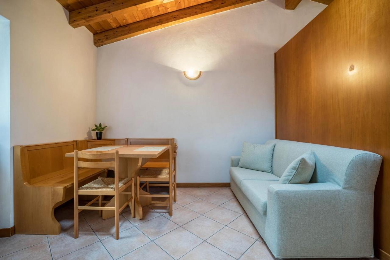 דירות מאלצ'סינה Casa Carlotta מראה חיצוני תמונה