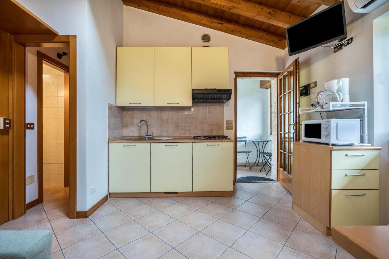דירות מאלצ'סינה Casa Carlotta מראה חיצוני תמונה