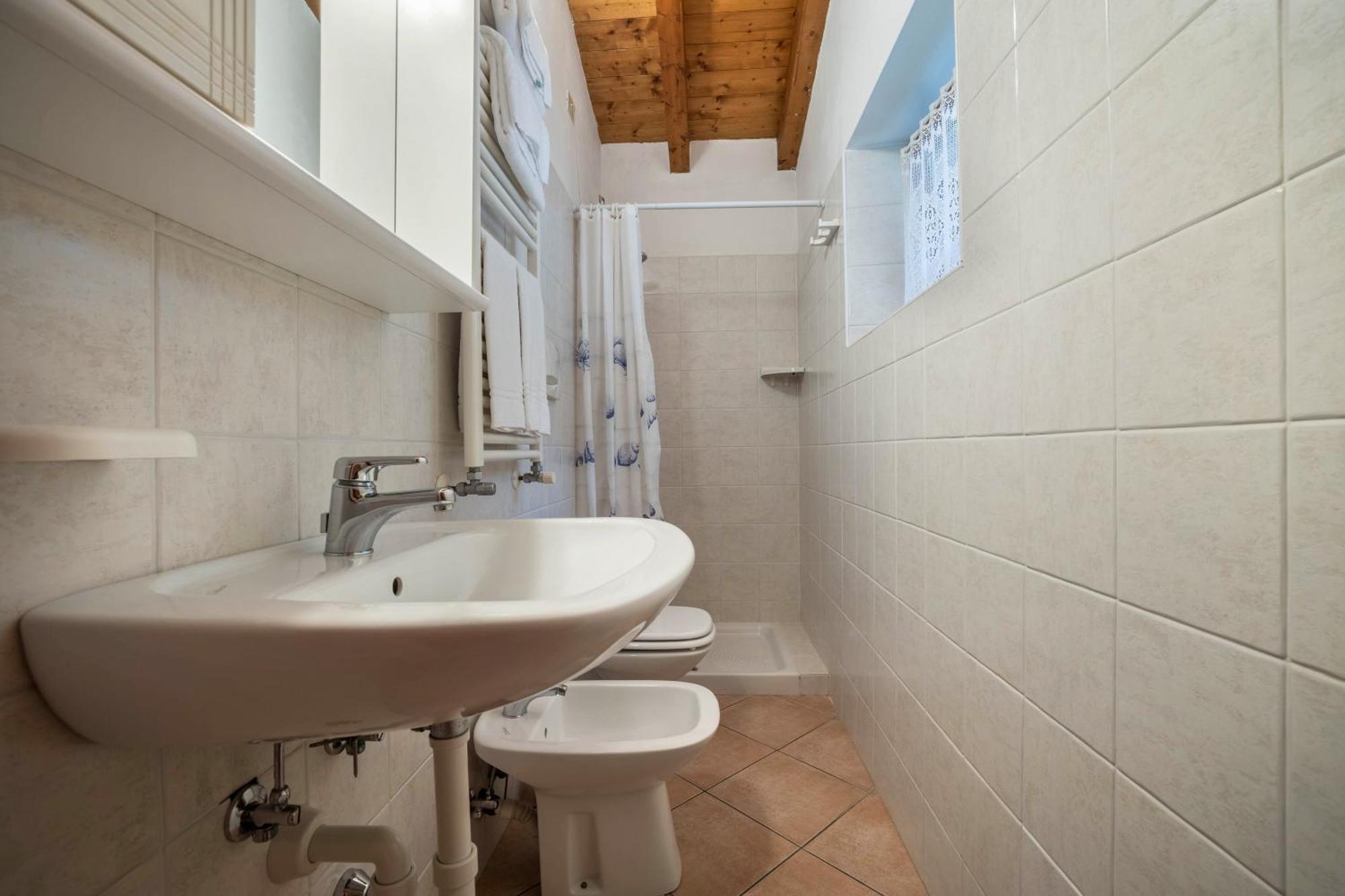 דירות מאלצ'סינה Casa Carlotta מראה חיצוני תמונה